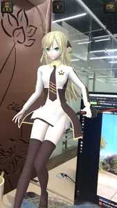 Monsters Card AR screenshot 6