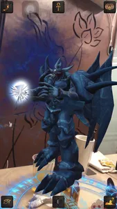 Monsters Card AR screenshot 8