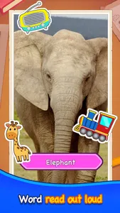 Toddler Soundbook - Flashcards screenshot 5