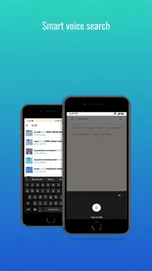 Mobivogue screenshot 6