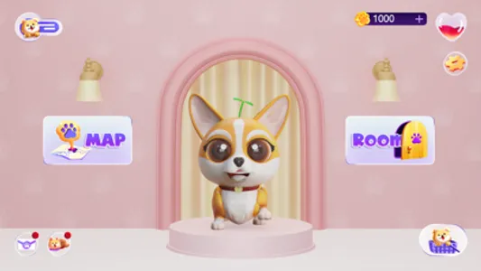 Petgotchi screenshot 4