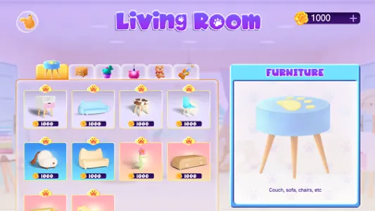 Petgotchi screenshot 5