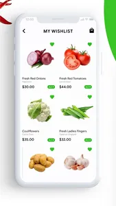 FoodChain Marketplace screenshot 6