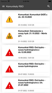 Polska Cerekiew screenshot 3