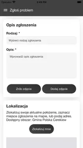 Polska Cerekiew screenshot 4