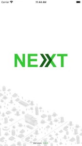 Nexxt Logistics screenshot 0