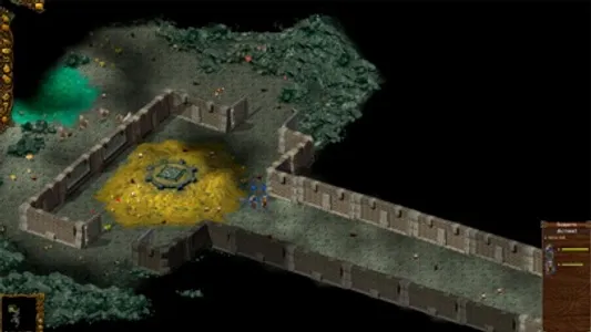 Cultures 2: Gates of Asgard screenshot 5