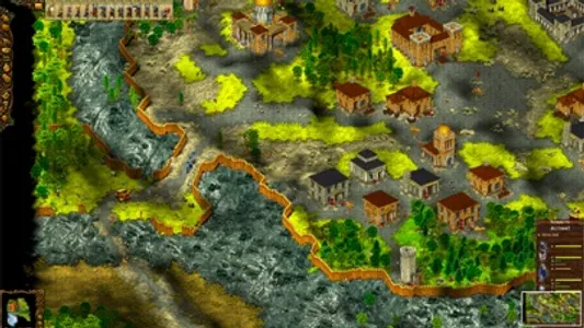 Cultures 2: Gates of Asgard screenshot 6