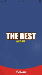 The Best Kebab. screenshot 0