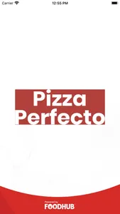 Pizza Perfecto screenshot 0