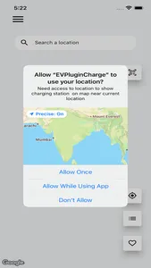 EV Plugin Charge screenshot 2