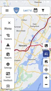 BrickHouse BPS screenshot 2