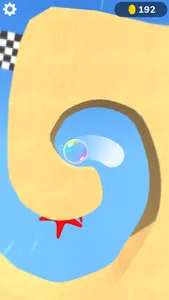 Motion Bubble screenshot 1