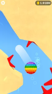 Motion Bubble screenshot 4