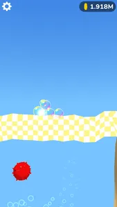 Motion Bubble screenshot 7