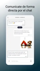 ATARAXIA-workouts screenshot 3