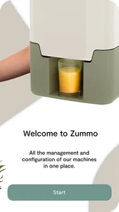 Zummo Cloud screenshot 2