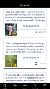 RoRo FishSky screenshot 0