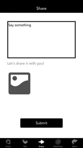 RoRo FishSky screenshot 4