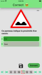 Driving In africa screenshot 0