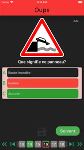 Driving In africa screenshot 1