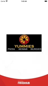 Yummies Pizza & Kebabs screenshot 0