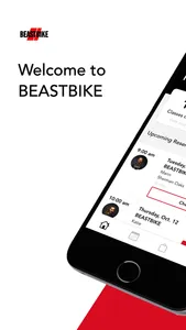 BEASTBIKE screenshot 0