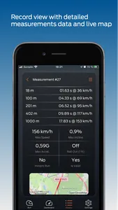 Racebox - Vehicle Dynamics screenshot 4