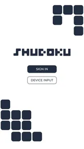 Shudoku screenshot 5