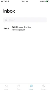 Skill Fitness Studio screenshot 3