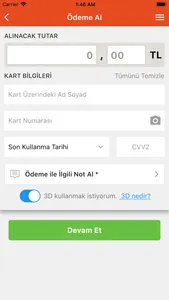 Polisan screenshot 4