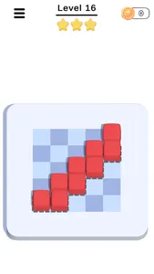 Swipe Them In Jelly Puzzle screenshot 8