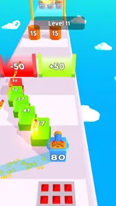 Bullet Numbers screenshot 3