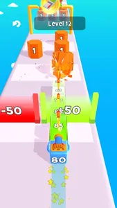 Bullet Numbers screenshot 4