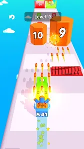 Bullet Numbers screenshot 5