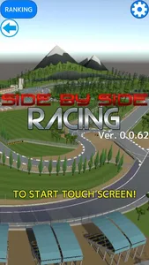 Side by Side Racing screenshot 4