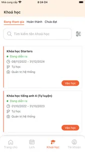 CenterHub Gia Sư screenshot 1