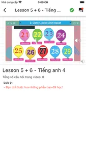 CenterHub Gia Sư screenshot 2