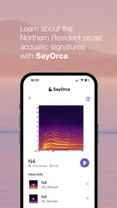 SayOrca screenshot 1