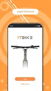 ITBIKE screenshot 0