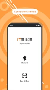 ITBIKE screenshot 1