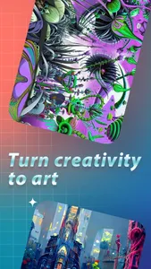 PictureAI - AI Art Creator screenshot 6