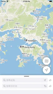 Watch Maps 手錶地圖 · 導航定位 screenshot 6