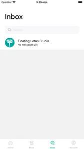 Floating Lotus Studio App screenshot 3