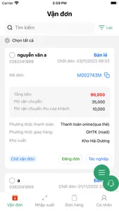 Marathon Đối Tác screenshot 0