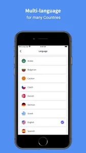 Voice Translator Master - All+ screenshot 5