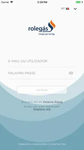 MyRolegás screenshot 0