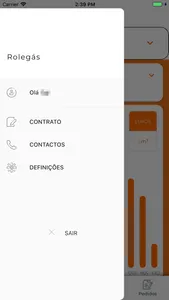 MyRolegás screenshot 5