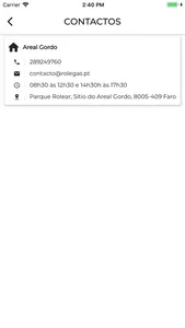 MyRolegás screenshot 7