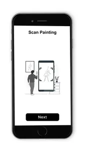 Native Digital AR screenshot 1